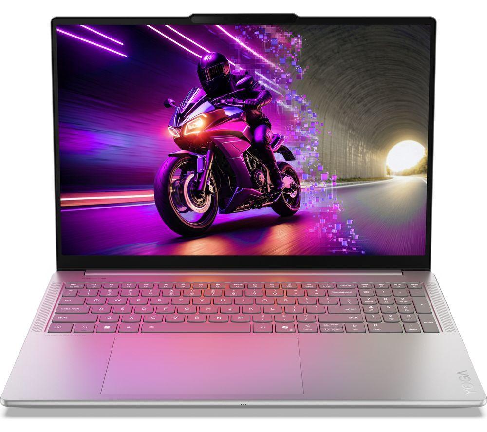 LENOVOYoga Pro 9 laptop