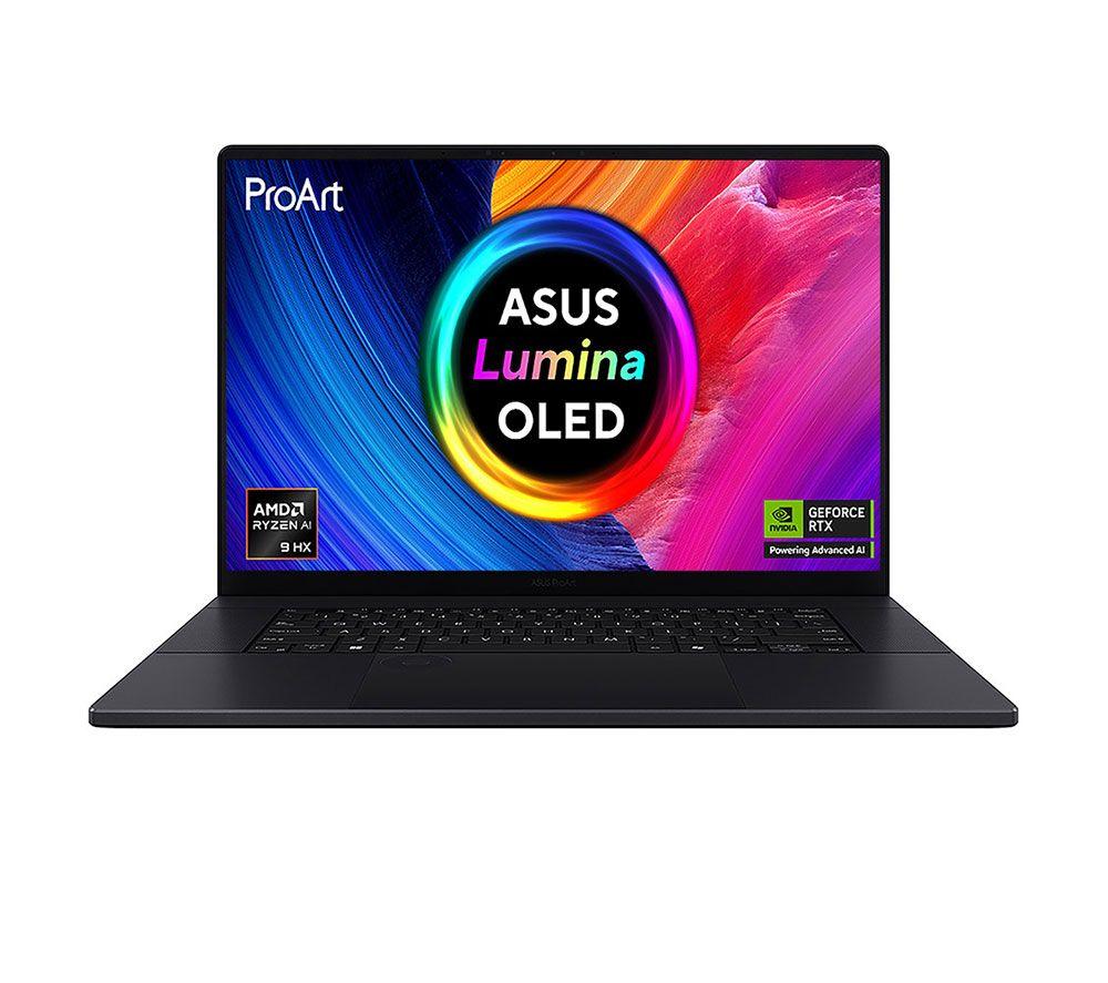 ASUS ProArt P16 OLED laptop