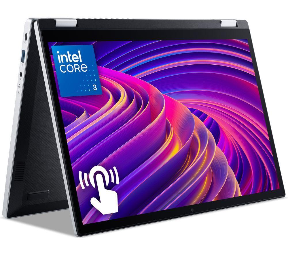 ACER Aspire Go Spin 14 laptop