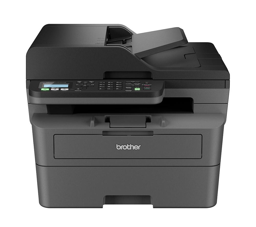 BROTHER MFCL2800DW printer
