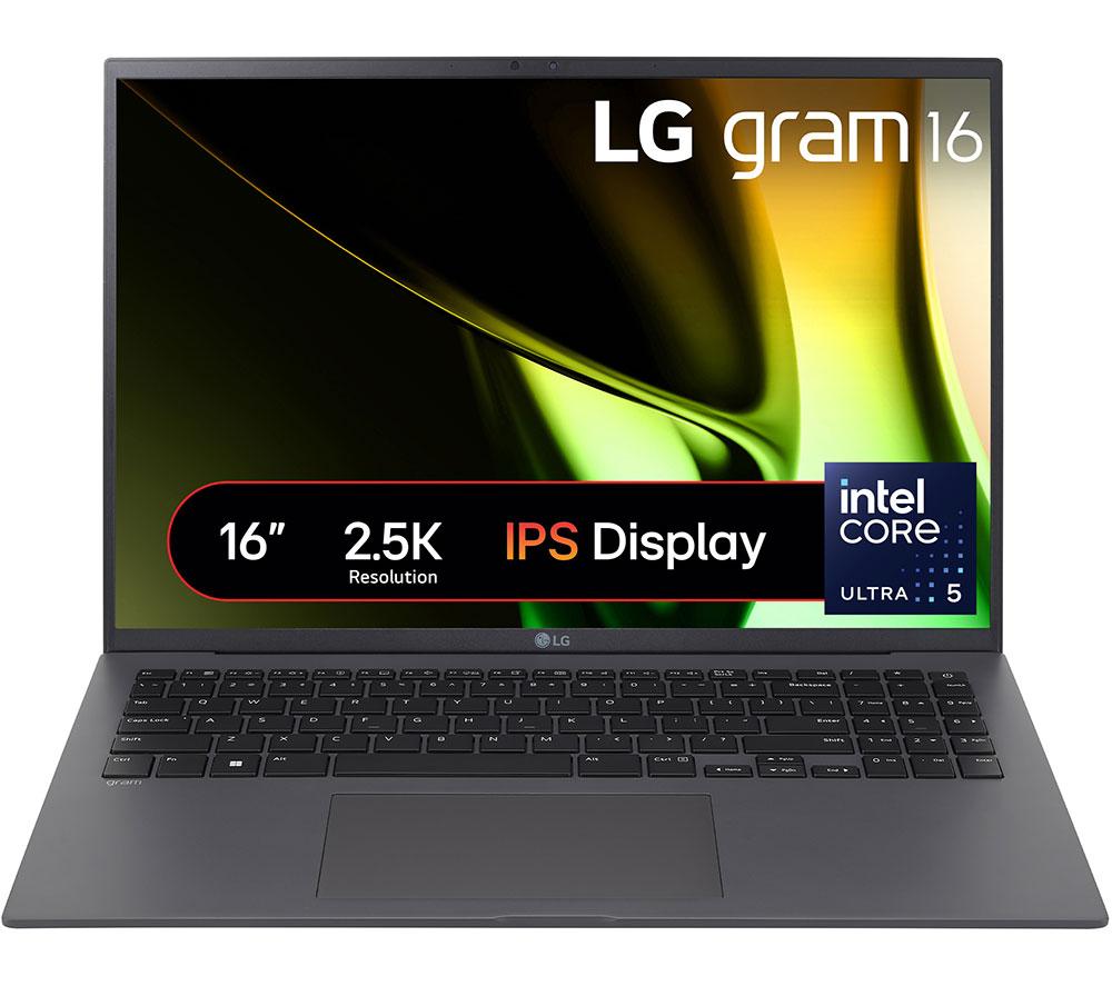 LGGram 16 16Z90S-G.AA59A1 laptop