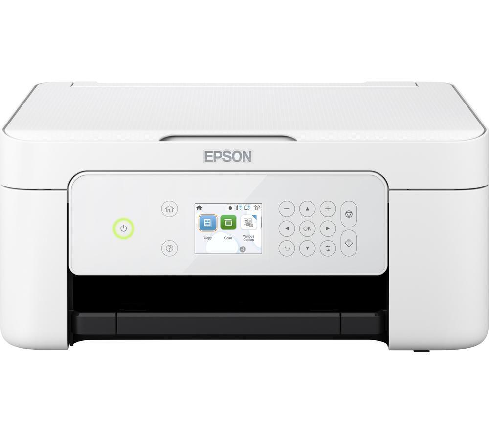 EPSON Expression Home XP-4205 printer