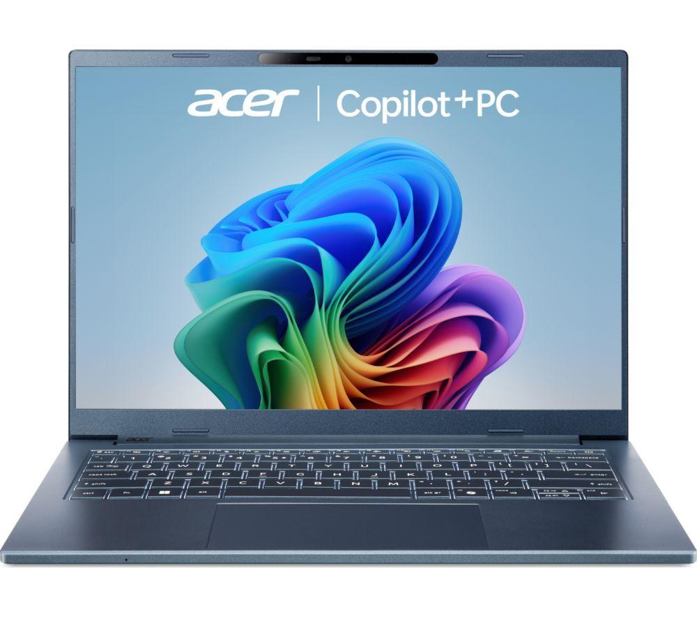ACER Aspire 14 AI laptop