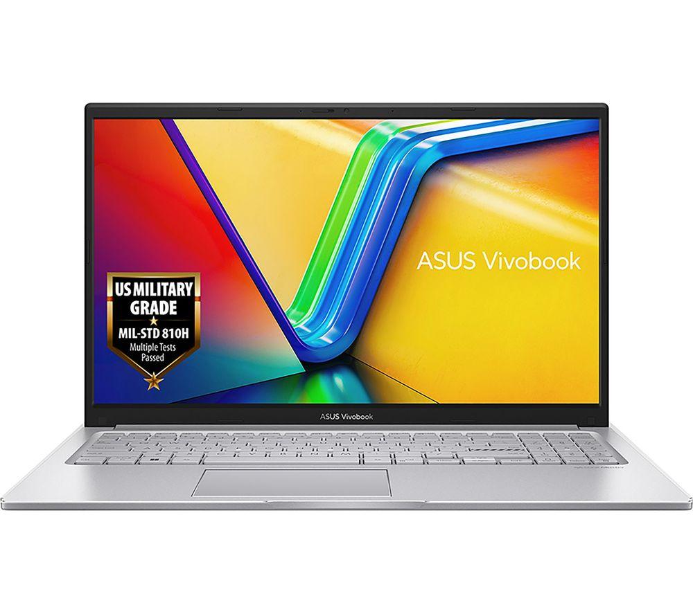 ASUS Vivobook 15 X1504VA laptop