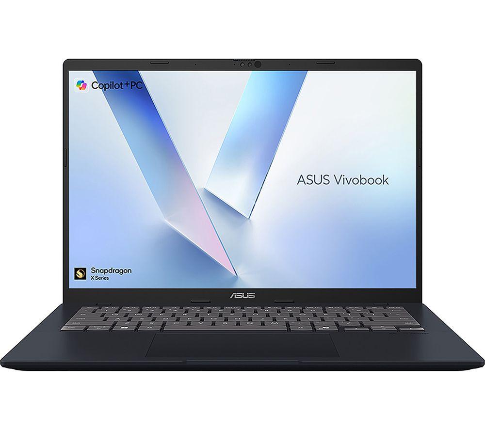 ASUSVivobook 16 X1607QA laptop