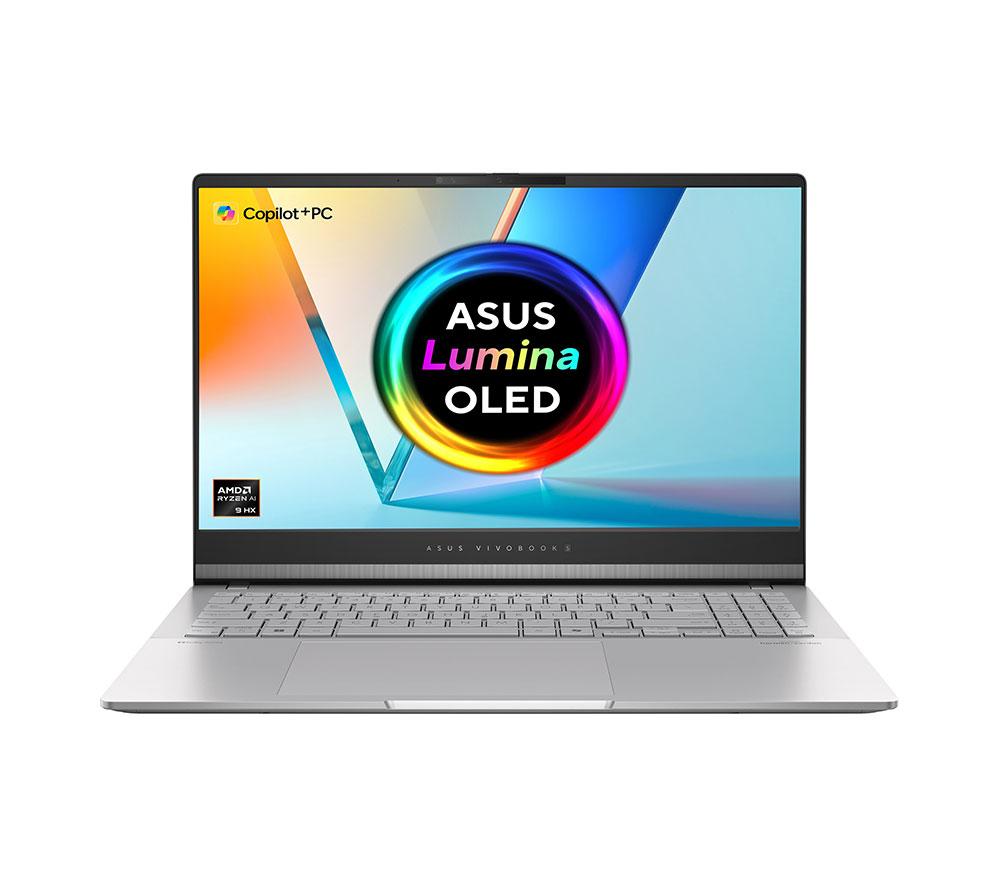 ASUS Vivobook S15 OLED laptop