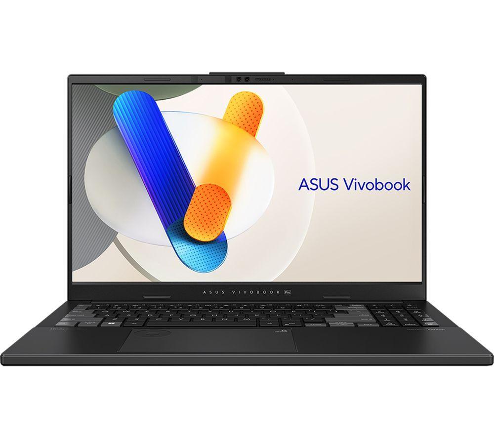 ASUS Vivobook Pro 15 N6506CU laptop