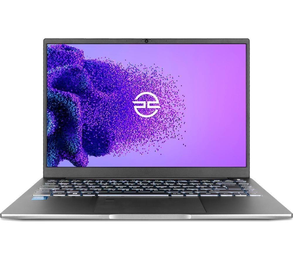 PCSPECIALISTInitia laptop