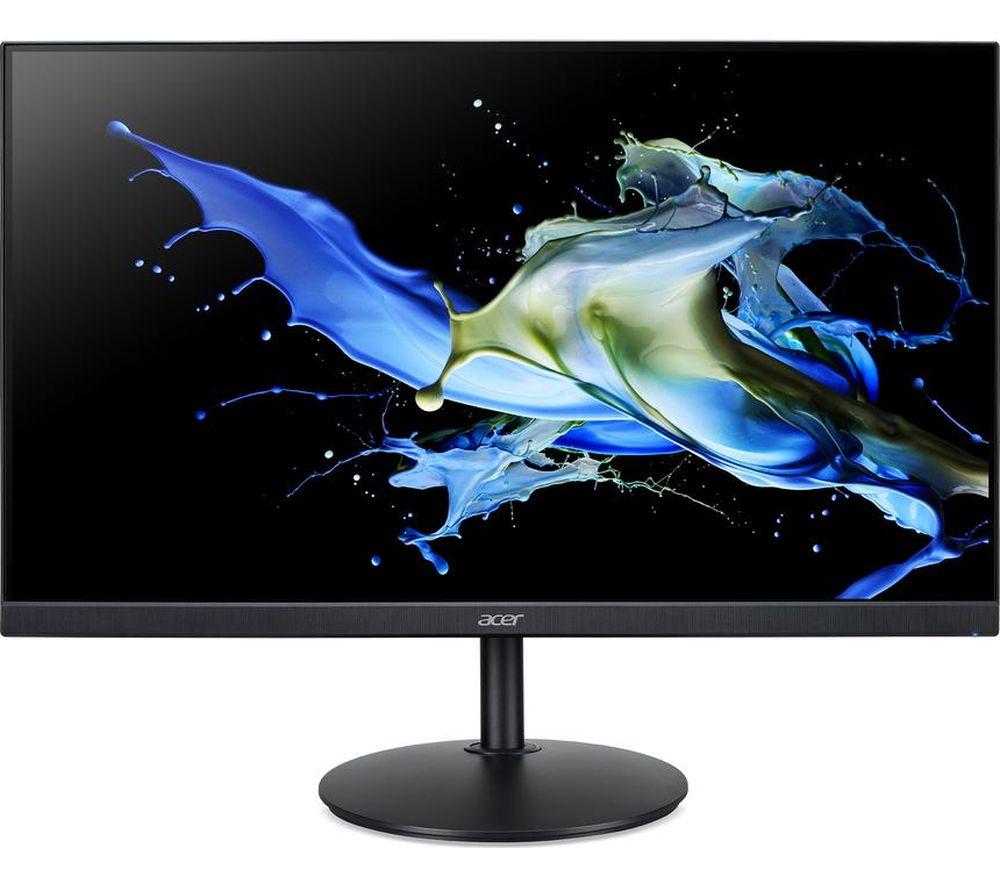 Vero CB272 Gbmiprx PC monitor